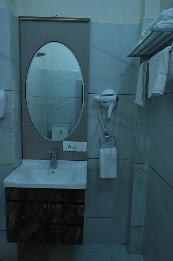 Hotel Bhairav Niwas 비카네르 외부 사진